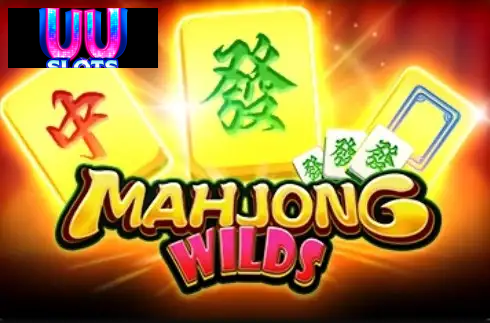 Mahjong Wilds